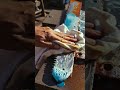 Instant Rust Cleaning Spray, Satisfying Asmr 😌 #rust #spray #satisfying #asmr #shorts (2)