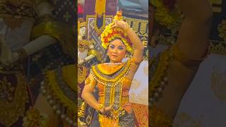 Pura agung #bali #blibuda #calonarang #indonesia