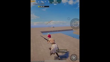  Come and try the WOW Mode in PUBG MOBILE now!