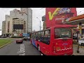 Tour Av. Universitaria From Callao Until San Miguel (2025 &amp; 2024)