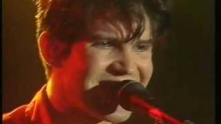 Lloyd Cole, &#39;Glory&#39; live, 1984