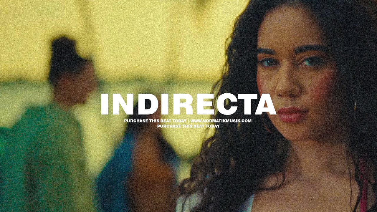 [FREE] Feid Type Beat x Jhay Cortez Type Beat 2023 - "INDIRECTA" | Reggaeton Type Beat 2023