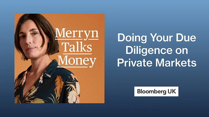 Doing Your Due Diligence on Private Markets | Merryn Talks Money
