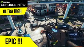 First time playing Hyper Scape ... [ Ubisoft ]