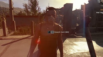 I Just Noticed This Small Detail When Completing This Random Encounter!