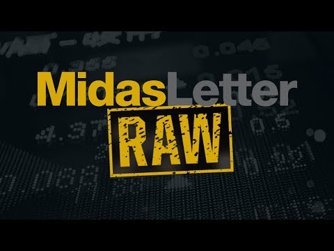 Namaste, Neptune Wellness, International Cannabrands, WeedMD, Cannaccord - Midas Letter 139