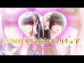 【プリキュアの日!】DANZEN!ふたりはプリキュア / コユcover / ユニゾンで歌ってみた