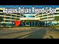 Aquasis De Luxe Resort & Spa Türkei