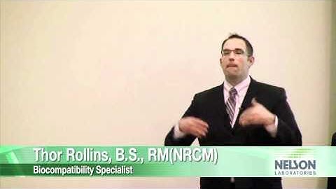 The Future of 10993 and the Proposed ISO 10993 Changes for Hemocompatibility and Genotoxicity