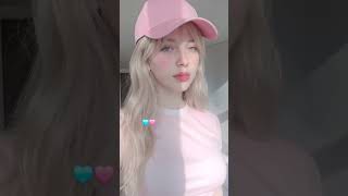Cheek My Pink Cap 🧢