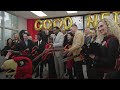 Atlanta Hawks & State Farm Unveil Good Neighbor Club at C.T. Martin Natatorium & Recreation Center