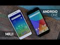 MIUI vs Android One: Which One We Prefer?