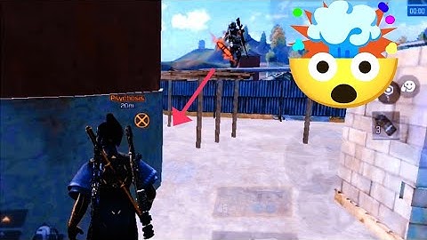 Mythic Grau 5.56 & CR 56 COD mobile #codmbr #callofdutymobile #codm