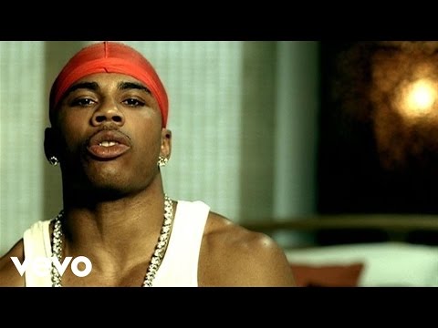 Nelly - My Place ft. Jaheim