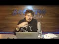 Live del venerdì, commentiamo gli avvenimenti della settimana!