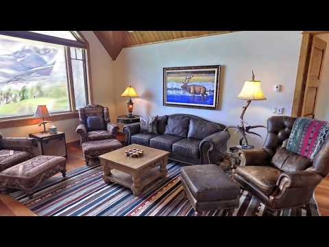 108 Lone Fir Lane, Mountain Village, CO home video tour