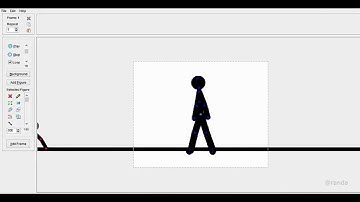 Pivot Animator Tutorial - Run