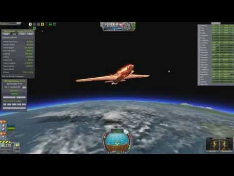 Kerbal Space Program - Interstellar Quest - Episode 72 - The Ramius Mk II