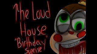 The Loud House Creepypasta Birthday Surprise Part I By Immortal Starscream