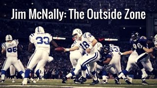 Jim McNally Breaks Down the Outside Zone