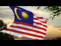 Flag and anthem of Malaysia [CC]
