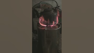 Bếp trấu không khói lua nhu bếp công nghiệp