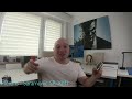 Beginning of video