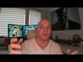 End of video
