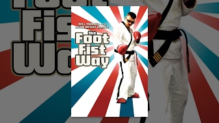 Fred simmons the foot fist way