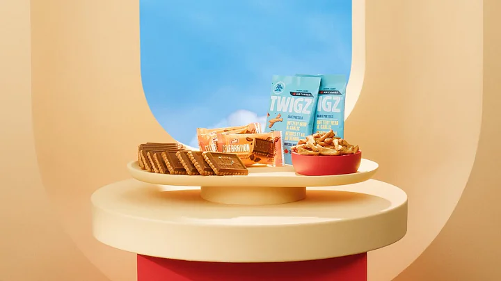Air Canada : Bon appétit