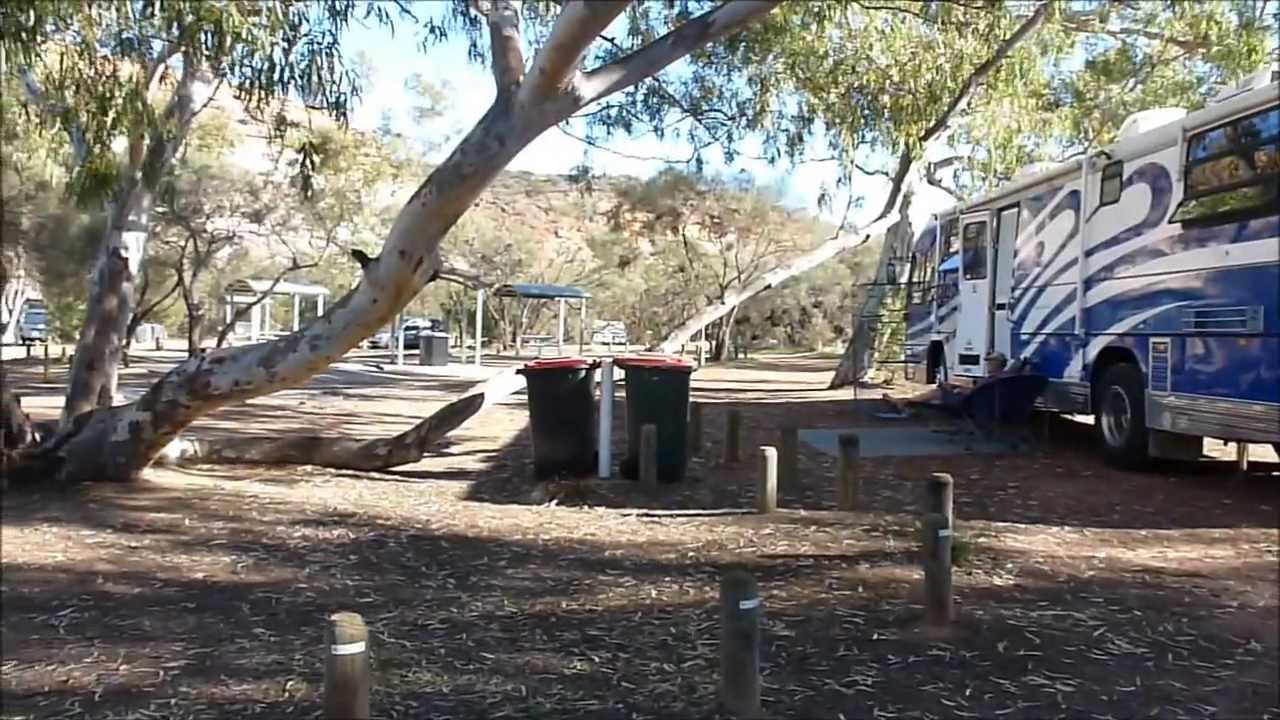 Ellendale Pool WA near Geraldton YouTube