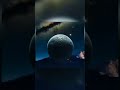 The beginning of everything #space #galaxy #milkyway #universe