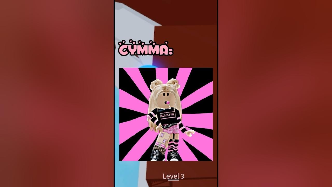 роблокс квин кринжуля