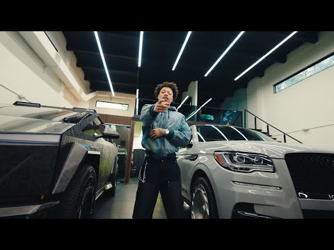 Luhh Dyl - Speak On Fortune [Official Video]