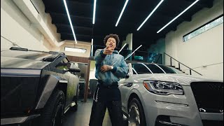 Luhh Dyl - Speak On Fortune [Official Video]