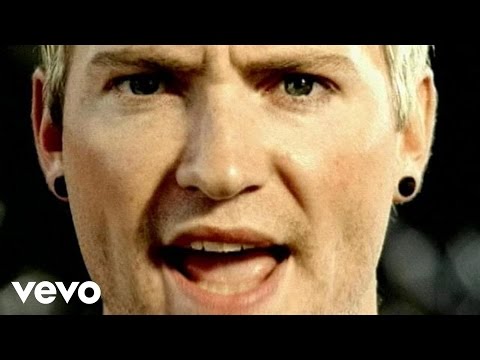 Thousand Foot Krutch - Rawkfist