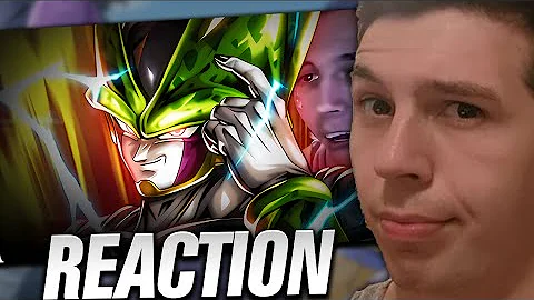Reacting to Goresh's "Cell Fell Off" Video (okay maybe I was wrong...)