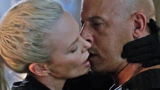 Fast \& Furious 8 - The Fate of the Furious | official trailer #1 (2017) Vin Diesel Dwayne Johnson