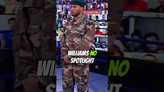 From Background Extra to Champion 😳 Trick Williams Story #WWE #shorts