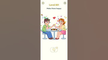 dop dop2 level 861#shorts#deleteonepart#gameplay