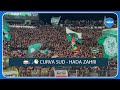 Curva sud  hada zahri 