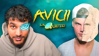 Avicii et la quête de l'amour screenshot 4