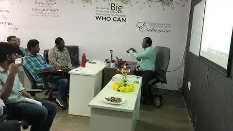 Agimus Session: Full House for the Session on "AI and Edge Devices"