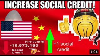 That Chinese Vs America Song