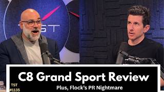 Flock Defends Illiteracy - TST #1135