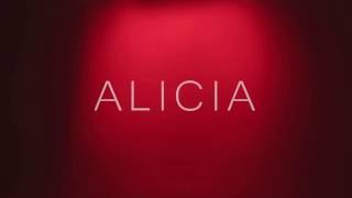 Alicia- cortometraje (Teaser)