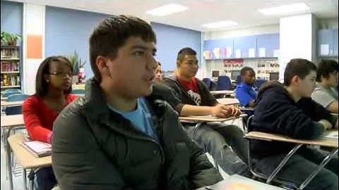 READ 180 Next Generation: Prereading Overview