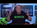 Palumbo DESTROYS Anti-Keto Diet "Study"