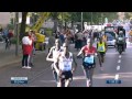 Berlin Marathon 2014 - WORLD RECORD - 02:02:57 by Dennis Kimetto