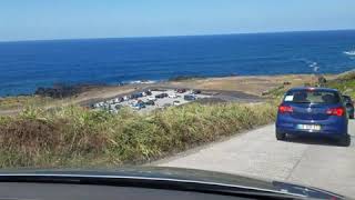 Ferraria Ginetes S. Miguel Açores